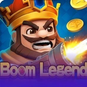 Bomb Lengend